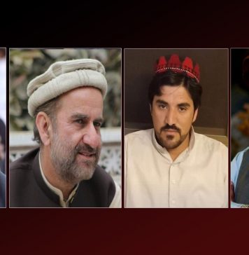 پشتون تحفظ موومنٹ کے خلاف پاکستانی فوج کا کریک ڈاؤن جاری