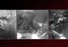 خضدار : گریشہ میں فورسز و مسلح افراد کے درمیان جھڑپ،  3 آذادی پسند جانبحق