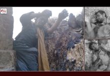 قلات : مسلح افراد و ریاستی ڈیتھ اسکواڈ میں جھڑپ ، 3 افراد جانبحق