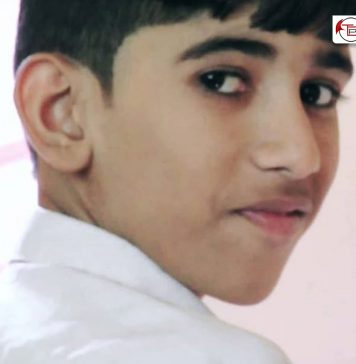 والد اور بھائی کے قتل کے بعد 16 سالہ طلال بھی لاپتہ