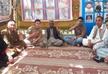 کوئٹہ: لاپتہ افراد کی بازیابی کے لیے احتجاج کو 3577 دن مکمل