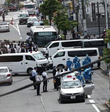 جاپان میں سکول کی طالبات پر چاقو حملہ، 1 طالبہ سمیت 3 افراد ہلاک