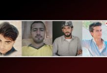 گوادر سے پانچ بلوچ طالب علم پاکستان آرمی کے ہاتھوں لاپتہ