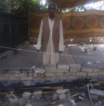 احتجاجی کیمپ نذرِآتش کرنا لاپتہ افرادکے لواحقین کی آواز کو دبانے کی کوشش ہے – بی این ایم