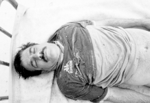 پسنی : بی این پی کے مقامی رہنماء کی لاش سمندر سے برآمد