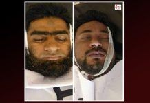 حب: سمندر میں ڈوب کر دو افراد جانبحق