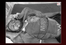 پسنی: ایک شخص نے خاتون کو قتل کرنے کے بعد خود کشی کرلی