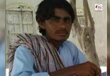 بلوچستان : حب سے پاکستانی فورسز کے ہاتھوں بلوچ نوجوان لاپتہ