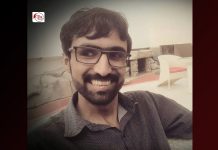 پنجگور: بلوچ قلمکار فورسز کے ہاتھوں حراست بعد لاپتہ