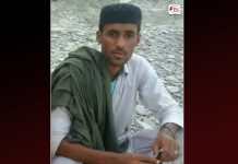 مند/کولواہ: فورسز کا سرچ آپریشن، نوجوان لاپتہ