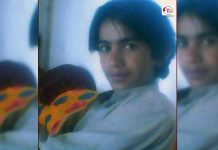 مشکے: 2 بچے بازیاب، خواتین تاحال لاپتہ