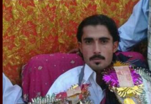 بلوچستان : مند میں پاکستانی فورسز کا گھر پر چھاپہ، ایک نوجوان لاپتہ