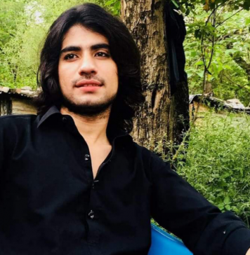 ترکی سے بلوچ طالب علم لاپتہ