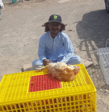 عرب امارات سے کراچی آنے والا ایک اور بلوچ نوجوان پاکستانی فورسز کے ہاتھوں لاپتہ