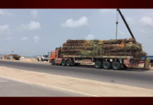 گوادر میں ترقی کا ماڈل بھی نقلی ہے