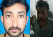 نوشکی سے لاپتہ عبدالرب کو بازیاب کیا جائے – وائس فار بلوچ مسنگ پرسنز