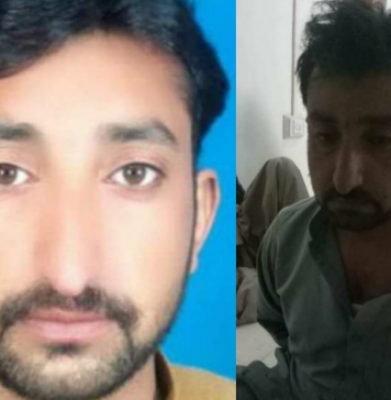 نوشکی سے لاپتہ عبدالرب کو بازیاب کیا جائے – وائس فار بلوچ مسنگ پرسنز