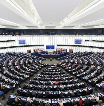 یورپی یونین نے ایران پر نئی پابندیاں عائد کردی