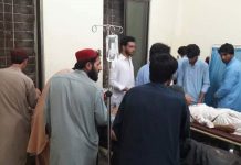 بلوچستان: ٹریفک حادثات میں 3 افراد جانبحق، 3 زخمی