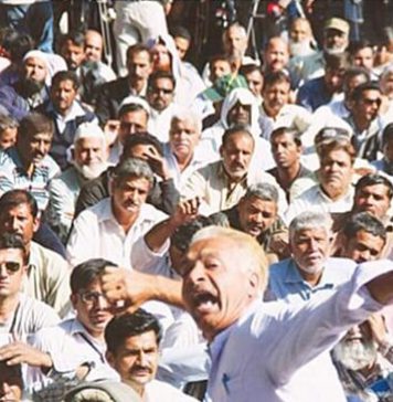 بلوچستان: 62 ٹرینڈ یونینز کی رجسٹریشن منسوخ