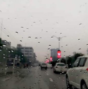 بلوچستان میں موسلادھار بارشوں اور پہاڑوں پر برفباری کی پیشگوئی