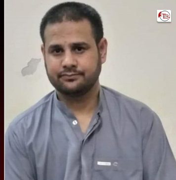 دس سال سے لاپتہ نوشکی کا رہائشی نوجوان بازیاب