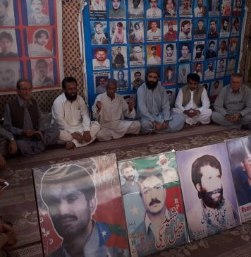 عالمی اداروں کی چشم پوشی سے حوصلہ پاکر پاکستان بلوچ آبادیوں کو نشانہ بنا رہا ہے – ماما قدیر