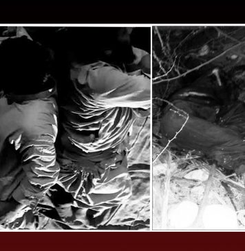 واشک اور ڈیرہ بگٹی سے تین افراد کی لاشیں برآمد