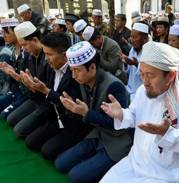 چین : دو کروڑ مسلمانوں کو اسلامی علامات و شناخت ہٹانے کا حکم