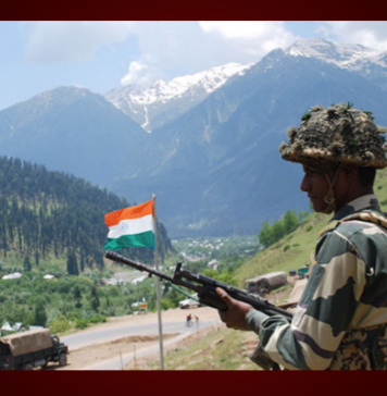 بھارت نے کشمیر کی خصوصی حیثیت ختم کردی