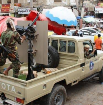 یمن : ایوان صدر کے اندر جھڑپوں سے 30 افراد ہلاک