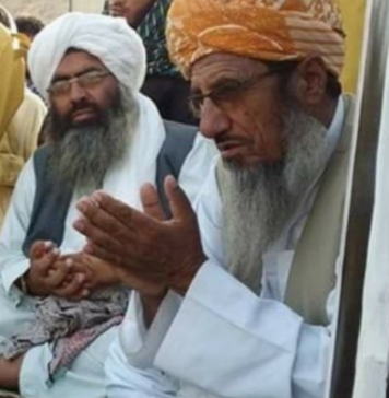 افغان طالبان کے ملٹری سربراہ صدر ابراہیم امریکی حملے میں ہلاک