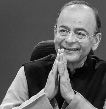 بھارت کے معروف سیاستدان و بی جے پی رہنماء ارون جیٹلی انتتقال کرگئے