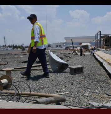 ایران نواز حوثی باغیوں کا سعودی عرب پہ ڈرون حملہ