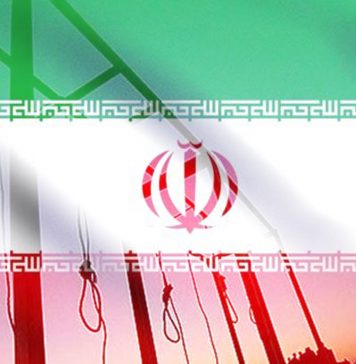 ایران نے موساد سے تعلق کے جرم میں چار افراد کو پھانسی دے دی