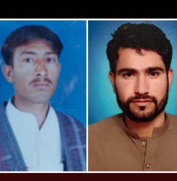 قلات و مستونگ سے لاپتہ نوجوان تاحال بازیاب نہ ہوسکے