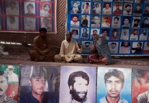 عید کے روز بھی لاپتہ افراد کے لیے احتجاج کرینگے – ماما قدیر بلوچ