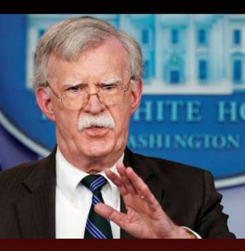 صدر ٹرمپ نے قومی سلامتی کے مشیر کو برطرف کر دیا