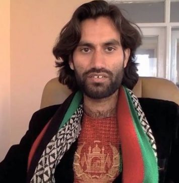 بھارت کیلئے جاسوسی کرنے والا افغان باشندہ گرفتار – ایف آئی اے کا دعویٰ