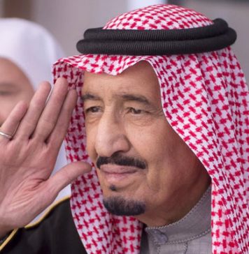 تیل تنصیبات پر حملے: سعودی بادشاہ کا ردعمل سامنے آگیا