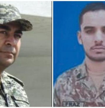 مہمند میں دھماکہ، پاکستان آرمی کا میجر و سپاہی ہلاک