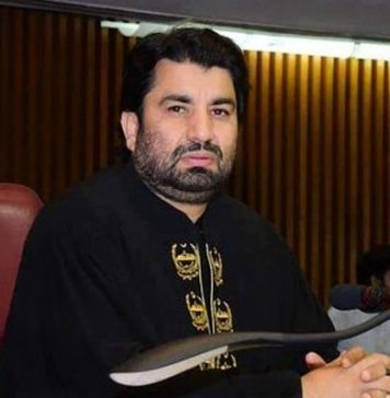 کوئٹہ: الیکشن ٹریبونل کا لشکری رئیسانی کے حق میں فیصلہ، قاسم سوری اسمبلی رکن نہ رہے