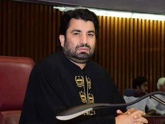 بلوچستان کے 98 فیصد حصے پر حکومتی رٹ ختم ہو چکی۔ سابق اسپیکر پاکستان قاسم سوری