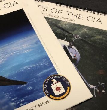 سی آئی اے نے افغانستان میں خفیہ مشن کی تصاویر جاری کردیں