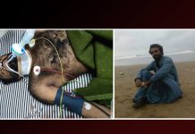 گوادر: بھتہ نہ دینے پر پولیس کی فائرنگ سے نوجوان جاں بحق