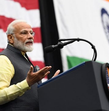 پاکستان دہشت گرد کا حامی اور دہشت گردوں کو پالتا ہے – بھارت