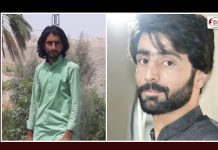 خاران: فورسز کا آپریشن، 4 افراد اغواء