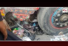 بلوچستان: ٹریفک حادثات میں بچے سمیت 3 افراد جانبحق، چار زخمی