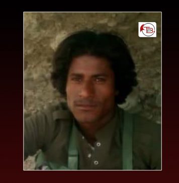 بلیدہ سے ایک شخص کی لاش برآمد