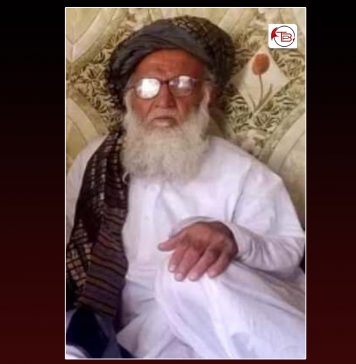 چمن کا ایک اور عالم دین پنجاب میں جانبحق